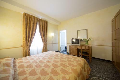 Villa Imperiale Hotel