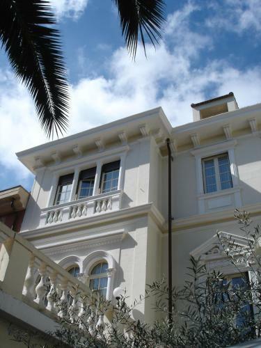 Villa Imperiale Hotel