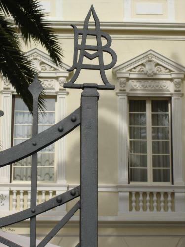 Villa Imperiale Hotel