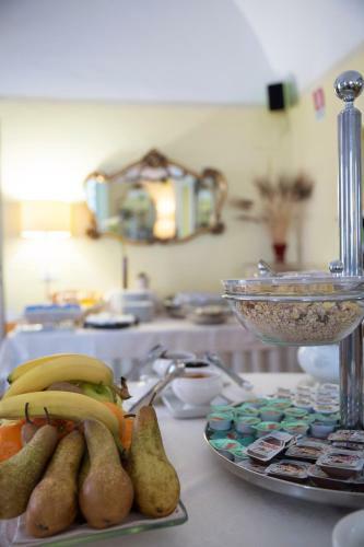 Villa Imperiale Hotel