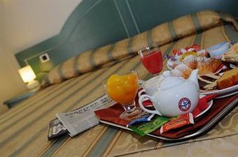 Hotel Riviera