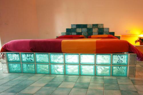 Hotel L'isola Che Non C'� - Apartments