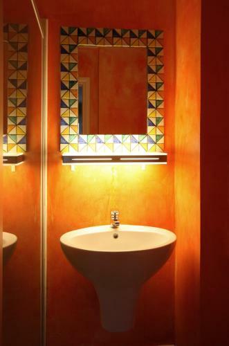 Hotel L'isola Che Non C'� - Apartments