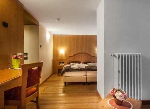 Hotel Pedranzini