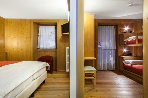 Hotel Pedranzini