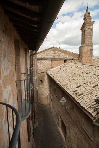 Sant'angelo 42 - Bed & Breakfast