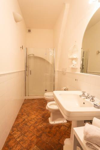 Sant'angelo 42 - Bed & Breakfast