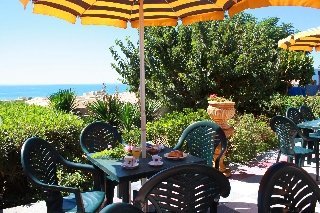 Triscinamare Hotel Residence