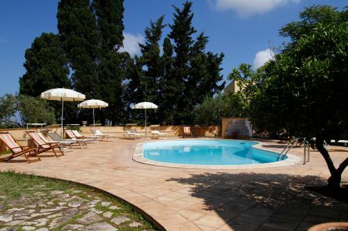 Hotel Baglio Costa Di Mandorla