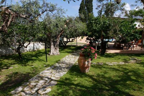 Hotel Baglio Costa Di Mandorla