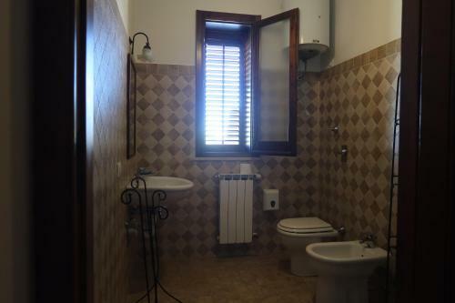 Hotel Baglio Costa Di Mandorla