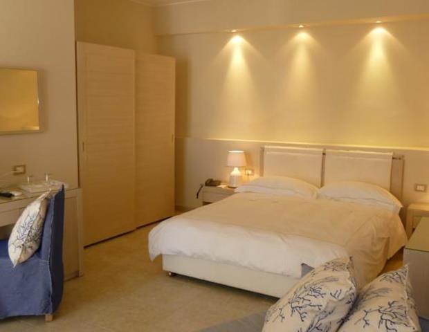 Hotel Tempo Di Mare