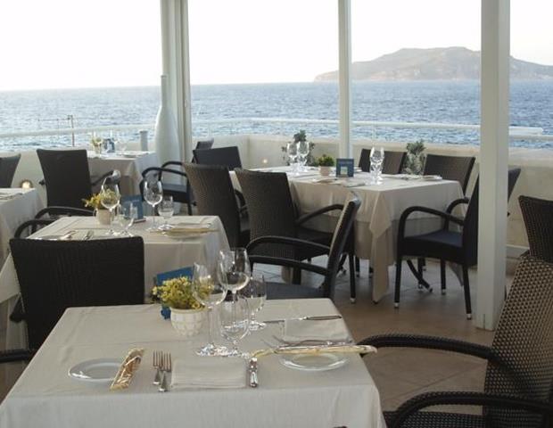 Hotel Tempo Di Mare