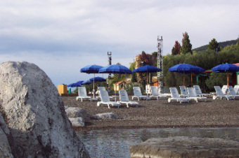 Hotel Torre Oliva