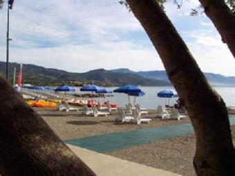 Hotel Torre Oliva