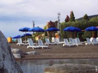 Hotel Torre Oliva