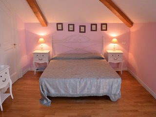 Hotel The Secret Garden Relais