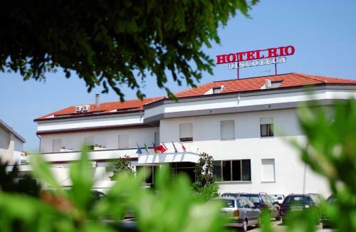 Hotel Rio