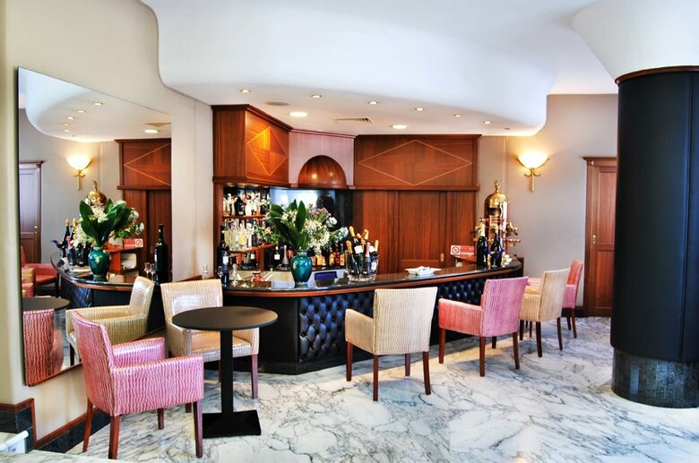 Hotel La Fayette