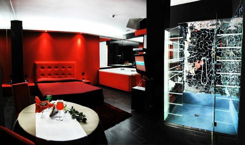 Hotel La Fayette