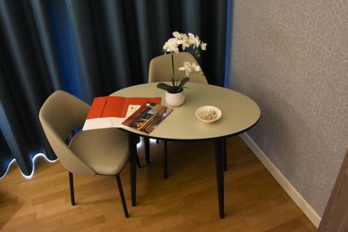 Hotel Motel Prestige