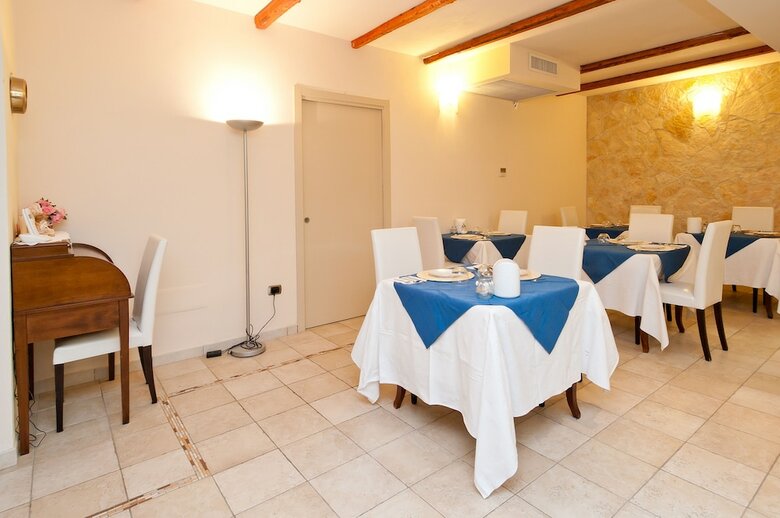Gentarrubia - B&B