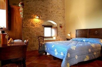 Hotel La Muraglia