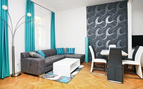 Apartamentos Taurus 14