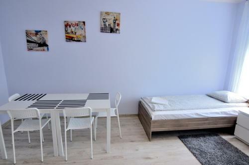 Victus Apartament Jandja