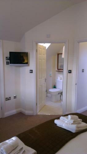 The Bath House Apartments