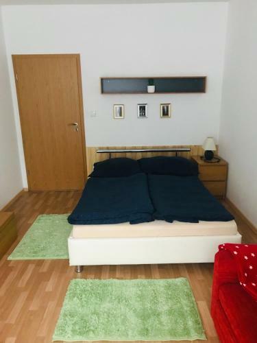 Apartm�n Lucie ?pindler?v Ml�n