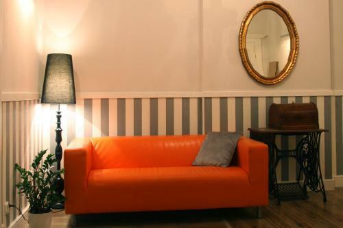 Blooms Boutique Hostel