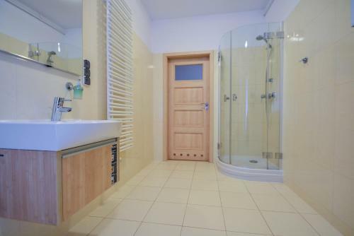 Apartamenty Na Wyspie - Casa Marina