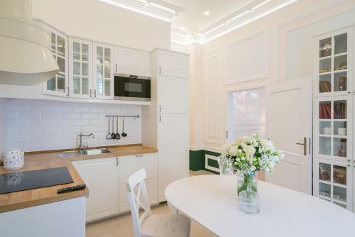 Apartamento Revelton Suites Karlovy Vary