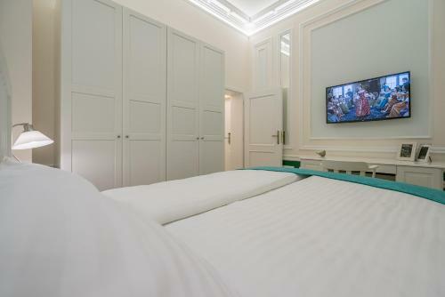 Apartamento Revelton Suites Karlovy Vary