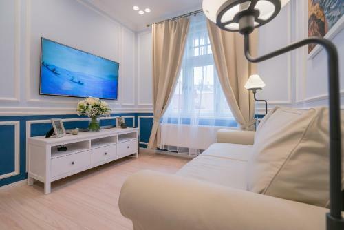 Apartamento Revelton Suites Karlovy Vary