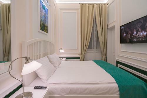 Apartamento Revelton Suites Karlovy Vary