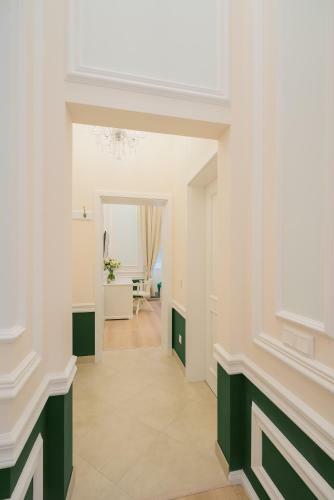 Apartamento Revelton Suites Karlovy Vary