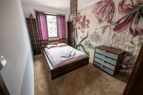 Vic Apartament Sensus