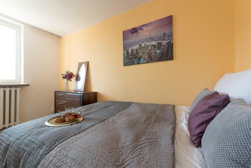 P&o Apartments Emilii Plater