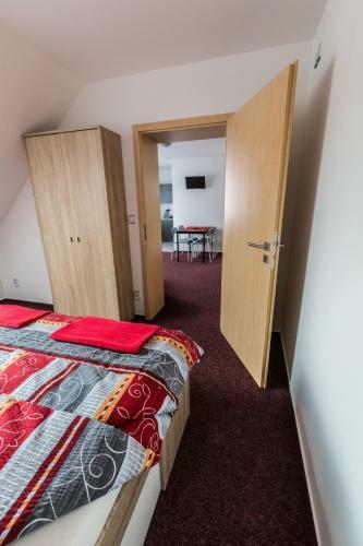 Apartm�ny Vilma