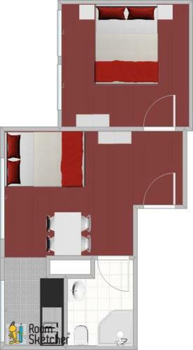 Apartm�ny Vilma
