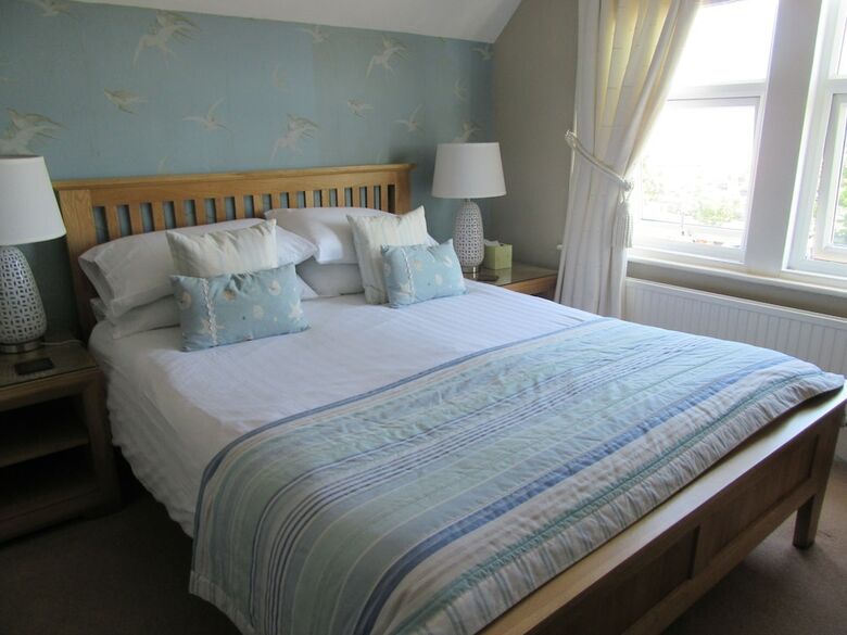 Hostal The Langtons