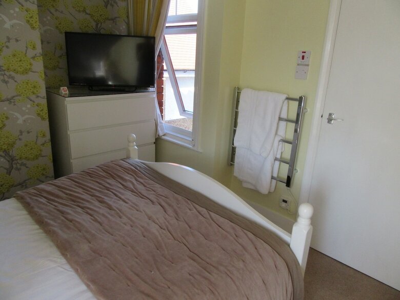 Hostal The Langtons