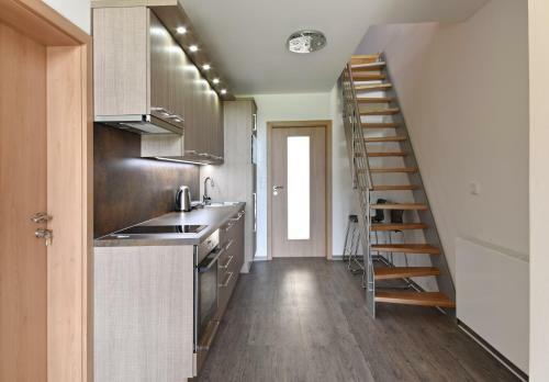 Apartment Zvon