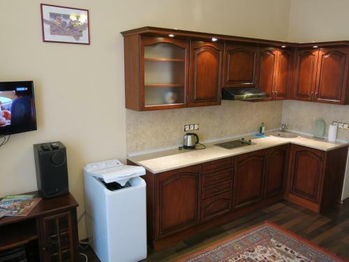 Apartments On Ond?ejsk�
