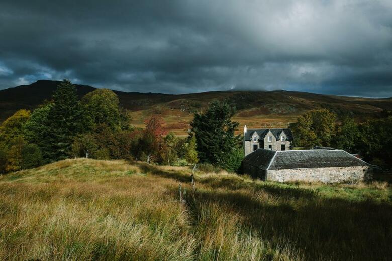 Hotel Suie Hunting Lodge