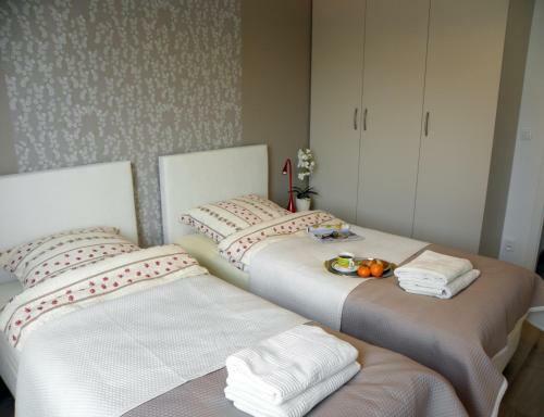 Novum Arkadia Apartamenty