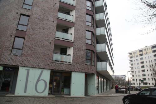 Novum Arkadia Apartamenty