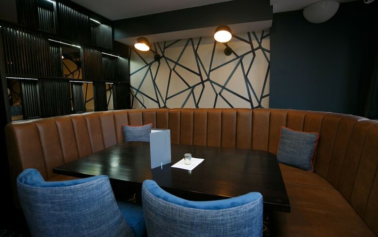 Hotel Best Western Plus Nottingham City Centre
